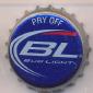 Beer cap Nr.22374: Bud Light produced by Anheuser-Busch/St. Louis