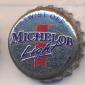 Beer cap Nr.22379: Michelob Light produced by Anheuser-Busch/St. Louis