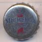 Beer cap Nr.22380: Michelob Light produced by Anheuser-Busch/St. Louis