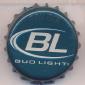 Beer cap Nr.22381: Bud Light produced by Anheuser-Busch/St. Louis