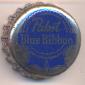 Beer cap Nr.22389: Pabst Blue Ribbon produced by Pabst Brewing Co/Pabst