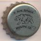 Beer cap Nr.22395: Big Bear Stout Ale produced by Bear Republic Brewing Co./Healdsburg