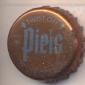 Beer cap Nr.22396: Piel's produced by Pabst Brewing Co/Pabst