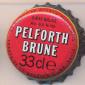 Beer cap Nr.22415: Brune produced by Brasserie Pelforth/Mons-en-Baroeul