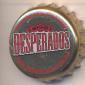 Beer cap Nr.22420: Desperados produced by Browary Zywiec/Zywiec