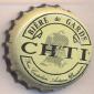 Beer cap Nr.22431: Ch'ti Blonde produced by Brasserie Castelain/Benifontaine