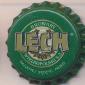 Beer cap Nr.22451: Lech Premium produced by Browary Wielkopolski Lech S.A/Grodzisk Wielkopolski