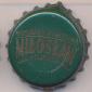 Beer cap Nr.22452: Miloslaw Pilzner produced by Browar Fortuna Sp./Miloslaw