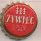 Beer cap Nr.22454: Zywiec produced by Browary Zywiec/Zywiec