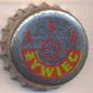 Beer cap Nr.22455: Zywiec produced by Browary Zywiec/Zywiec