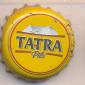 Beer cap Nr.22460: Tatra Pils produced by Brauerei Lezajsk/Lezajsk