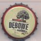 Beer cap Nr.22483: Debowe Mocne produced by Komponia Piwowarska SA/Poznan