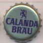 Beer cap Nr.22488: Calanda Bräu produced by Calanda Haldengut AG/Winterthur