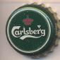 Beer cap Nr.22504: Carlsberg produced by Carlsberg/Koppenhagen