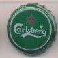Beer cap Nr.22506: Carlsberg produced by Carlsberg/Koppenhagen