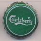 Beer cap Nr.22507: Carlsberg produced by Carlsberg/Koppenhagen