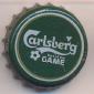 Beer cap Nr.22508: Carlsberg produced by Carlsberg/Koppenhagen