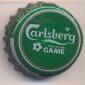 Beer cap Nr.22509: Carlsberg produced by Carlsberg/Koppenhagen