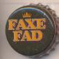 Beer cap Nr.22522: Faxe Fad produced by Faxe Bryggeri/Faske