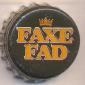Beer cap Nr.22527: Faxe Fad produced by Faxe Bryggeri/Faske