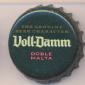 Beer cap Nr.22535: Voll Damm Doble Malta produced by Cervezas Damm/Barcelona