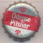 Beer cap Nr.22537: Odense Pilsner produced by Albani Bryggerirne/Odense