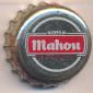 Beer cap Nr.22545: Mahou produced by Mahou/Madrid