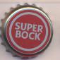 Beer cap Nr.22556: Super Bock produced by Unicer-Uniao Cervejeria/Leco Do Balio