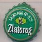 Beer cap Nr.22578: Zlatorog Pivo produced by Pivovarna Lasko/Lasko