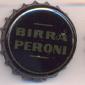 Beer cap Nr.22656: Birra Peroni produced by Birra Peroni/Rom