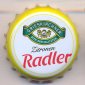 Beer cap Nr.22667: Zitronen Radler produced by Brauerei Grieskirchen-AG/Grieskirchen