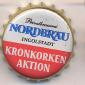 Beer cap Nr.22679: Nordbräu produced by Privatbrauerei Nordbräu/Ingolstadt