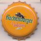 Beer cap Nr.22684: Hachenburger Weizen produced by Westerwald-Brauerei H.Schneider KG/Hachenburg