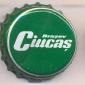 Beer cap Nr.22692: Ciucas produced by Aurora S.A. Brasov/Brasov