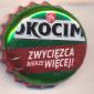 Beer cap Nr.22693: Okocim produced by Okocimski Zaklady Piwowarskie SA/Brzesko - Okocim