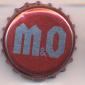 Beer cap Nr.22697: Mahn & Ohlerich Bier produced by Rostocker Brauerei GmbH/Rostock