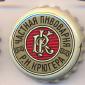 Beer cap Nr.22761: Kruger produced by Pivzavod Tomsk/Tomsk