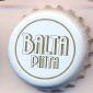 Beer cap Nr.22774: Balta Pinta produced by Volfas Engelman (Ragutis)/Kaunas