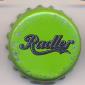 Beer cap Nr.22776: Radler produced by Utenos Alus/Utena