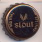 Beer cap Nr.22778: Stout produced by Chosun Brewery Co./Seoul