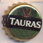 Beer cap Nr.22790: Tauras produced by Tauras/Vilnius