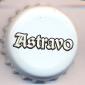 Beer cap Nr.22795: Astravo Utos produced by ASTRAVO UAB/Birzai