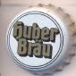 Beer cap Nr.22856: Huber Bräu produced by Brauerei Josef Huber/St. Johann in Tirol
