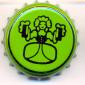 Beer cap Nr.23335: Trumer Hopfenspiel produced by Brauerei Josef Sigl KG/Obertrum