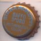 Beer cap Nr.23422: Baffo D'oro produced by Birra Moretti/Udine