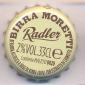 Beer cap Nr.23431: Moretti Radler produced by Birra Moretti/Udine