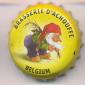 Beer cap Nr.23442: Biere Blonde produced by Achouffe S.C./Achouffe-Wibrin