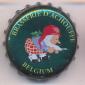Beer cap Nr.23443: Ipa Tripel produced by Achouffe S.C./Achouffe-Wibrin