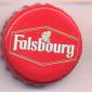 Beer cap Nr.23444: Falsbourg produced by Brasserie de Saint-Omer/Saint - Omer