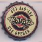 Beer cap Nr.23461: Boulevard Pale Ale produced by Boulevard Brewing Co/Kansas City